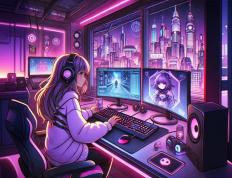 今日电竞比赛推荐｜CS2 顶级邀请赛｜FaZe vs NAVI｜比分预测 2–1｜地图池对位与关键枪感更占优