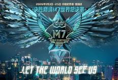 王者(zhě)荣耀、决胜巔(diān)峰等中(zhōng)國(guó)游戏入選(xuǎn)2026電(diàn)竞世(shì)界杯正赛