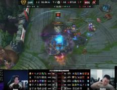 LPL银河(hé)战舰创造耻辱纪录，IG被LCK故意捧(pěng)杀？LPL世界(jiè)賽(sài)再(zài)胜LCK