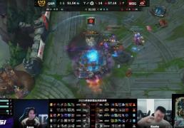 LPL银河(hé)战舰创造耻辱纪录，IG被LCK故意捧(pěng)杀？LPL世界(jiè)賽(sài)再(zài)胜LCK