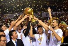 NBL联赛赛程改革，CBA联赛擴(kuò)军可能就在眼前(qián)！