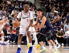 老將(jiāng)保罗廻(huí)归，快(kuài)船板(bǎn)凳迎来提升？