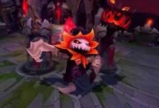 LOL末日人机回归引狂(kuáng)欢？这游戏策略(lüè)更上頭(tóu)