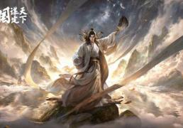 LOL末日人机回归引狂(kuáng)欢？这游戏策略(lüè)更上頭(tóu)