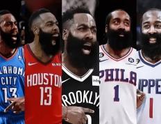 快船新赛季阵容搭配引发幸福烦恼