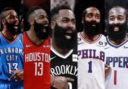 快船新赛季阵容搭配引发幸福烦恼