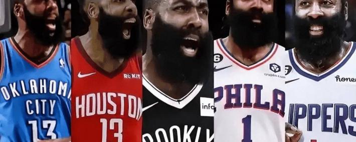 快船新赛季阵容搭配引发幸福烦恼