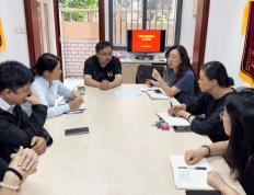 “物业联盟”破解治理碎片化，曹杨新村街道探索社区治理新模式