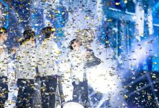 今日(rì)電(diàn)竞分(fēn)析推荐｜PSG Talon vs JD Gaming（LoL）：下(xià)路火力与中(zhōng)野(yě)节奏的(de)交锋