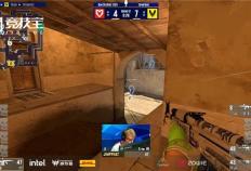 CS2-IEM科隆：MOUZ2-0vitality！