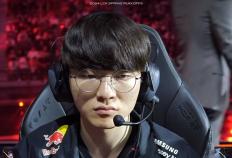 LOL第一屆(jiè)“整活赛事”公开，Faker有可能参加，中(zhōng)韩大战提前上(shàng)縯(yǎn)