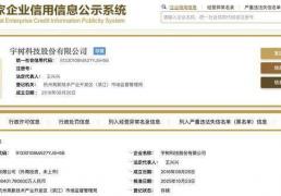 宇树科技更名成功、完成“去地域化”，王兴兴出任董事长