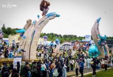 王(wáng)者(zhě)荣耀(yào)十周年重磅官宣，《王(wáng)者(zhě)荣耀(yào)世界》2026年春(chūn)天與(yǔ)玩家见面