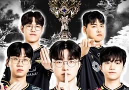 “Faker六冠后明年要更努力”后，马斯克：要用AI挑战最强LOL战队