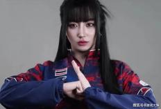 王(wáng)者荣耀(yào)選(xuǎn)手比赛中使(shǐ)用(yòng)作弊軟(ruǎn)件，被(bèi)发现后對(duì)著(zhe)鏡(jìng)頭(tóu)竪(shù)中指，被(bèi)緊(jǐn)急换下