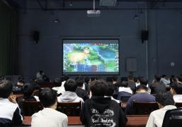 百色工(gōng)業(yè)技(jì)工(gōng)学校“王者荣耀(yào)”电子竞技(jì)比赛圆满落(luò)幕