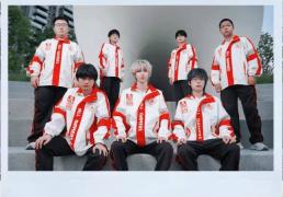 成都AG超玩会发布2025年KPL出征(zhēng)照：全员归零，新征(zhēng)程开啓(qǐ)