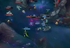 IG出征片燃爆屏幕！这游戏同盟(méng)戰(zhàn)同樣(yàng)热血