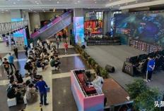 想赚大錢(qián)，可以关注(zhù)電(diàn)竞比赛周边产业发展，電(diàn)竞選(xuǎn)手(shǒu)收(shōu)入直线上升