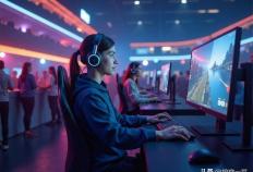 想赚大錢(qián)，可以关注(zhù)電(diàn)竞比赛周边产业发展，電(diàn)竞選(xuǎn)手(shǒu)收(shōu)入直线上升