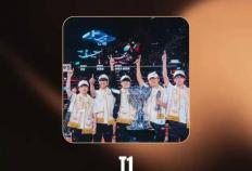 LOL新老交替，Chovy力压Faker拿年度选手(shǒu)，新王登基