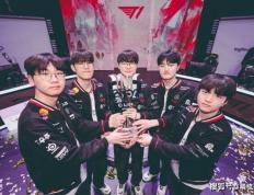 Faker谈KeSPA杯夺冠：通过这次比賽(sài)，我们學(xué)到(dào)很多，也得到(dào)了成长
