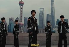 LPL遭(zāo)遇巨大(dà)打擊(jī)！AL八强首战告负，Faker岩雀封神(shén)，Hope葬送比赛