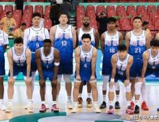 CBA疯狂一夜！昔日总冠军主场18分惨败，6连败球队诞生，排名如下