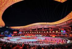 這(zhè)些“名场面”，好(hǎo)劲！