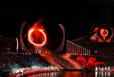 這(zhè)些“名场面”，好(hǎo)劲！