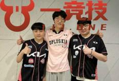 【一競(jìng)技1JingJi】LOL：LOL电競(jìng)鬼才退役(yì)引热议 曾(céng)创造世界賽(sài)冠军奇迹！