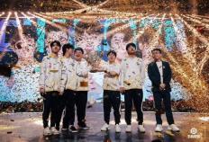 一支战队如何改变重庆電(diàn)竞生态