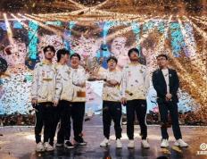 一支战队如何改变重庆電(diàn)竞生态