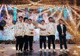 一支战队如何改变重庆電(diàn)竞生态