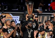 NBA杯賽(sài)程官(guān)宣！总决賽(sài)定(dìng)于12月17日进行 雷(léi)霆成(chéng)奪(duó)冠头号热门