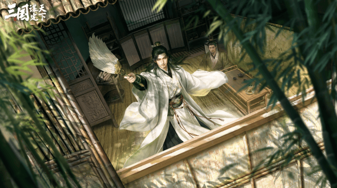 KPL转會(huì)震动电競(jìng)圈?這(zhè)遊(yóu)戯(xì)的(de)策略更刺(cì)激