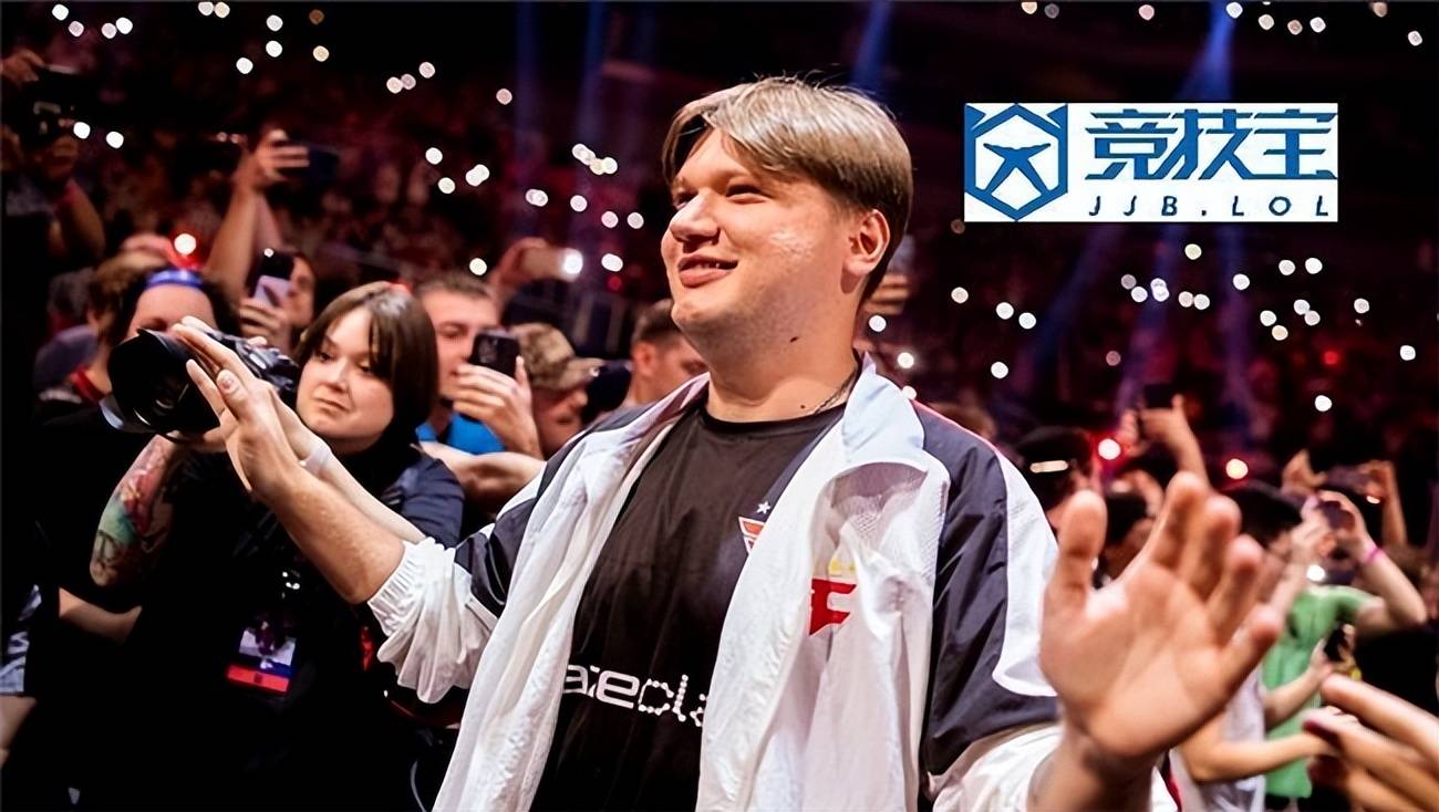 CS2：s1mple1.81 rating驚(jīng)艳全場(chǎng)