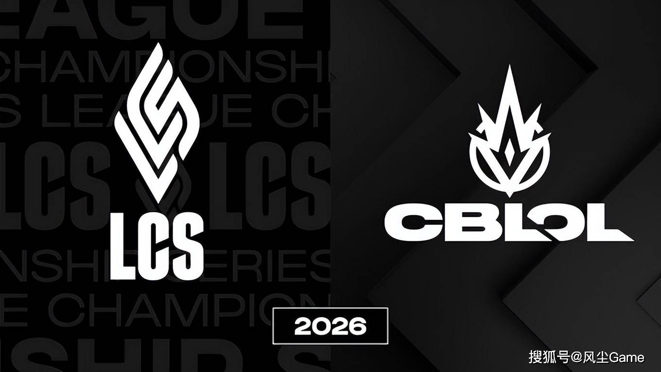 LPL世界赛陪练阵容曝光！世界冠军教练带队，三C均出自涅槃组