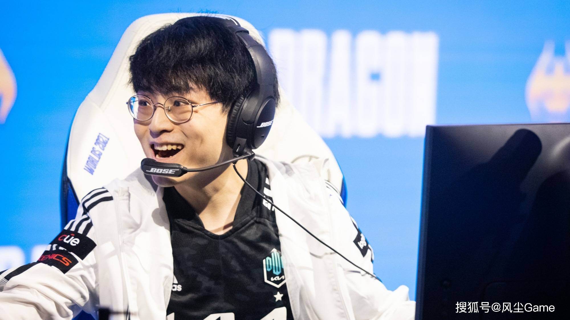 LPL世界赛陪练阵容曝光！世界冠军教练带队，三C均出自涅槃组