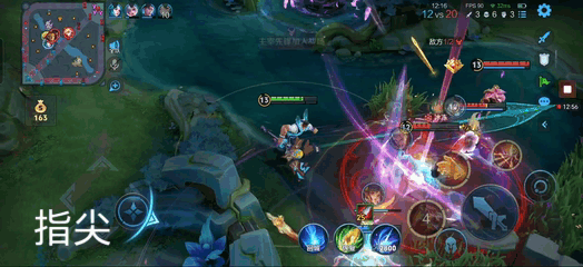 版本仅更新一周，我找到了版本黑马，盘古可克制大部分强势英雄