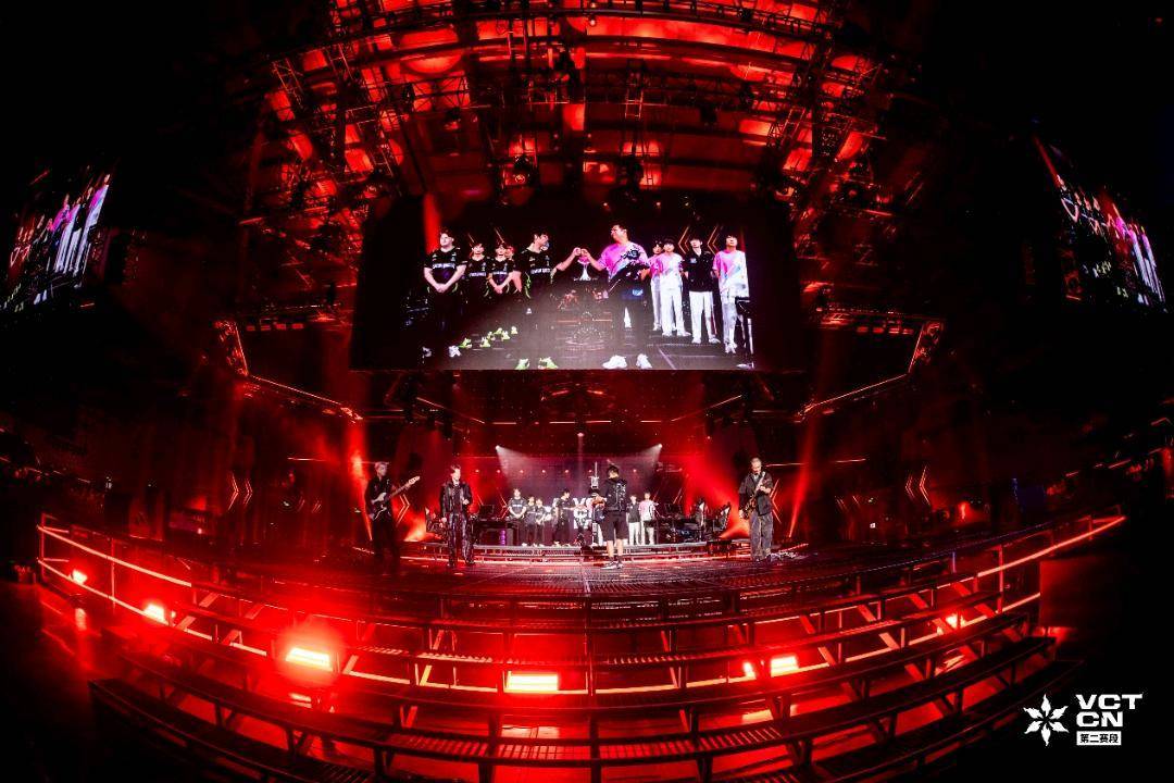 全球顶级电竞赛事IP联动 川音学子奏响电竞强音