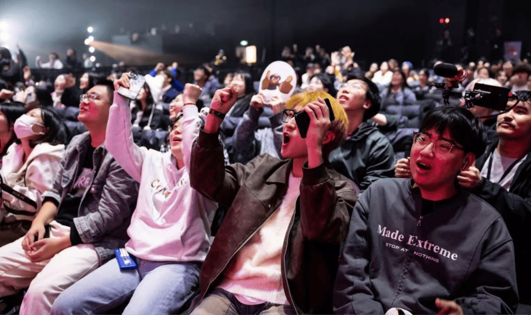 全球顶级电竞赛事IP联动 川音学子奏响电竞强音