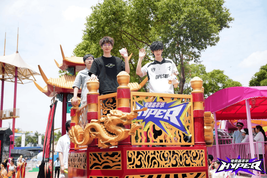 直播战场推陈出新，虎牙進(jìn)入升维时代