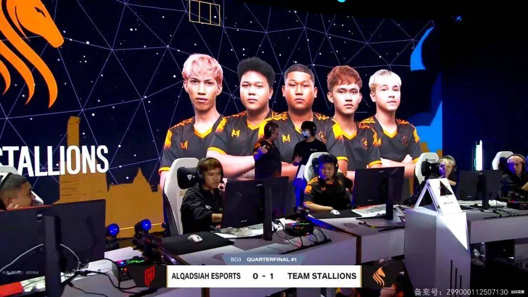 中国电竞聚力生态出海,CF用一届电竞世界杯“造船”远航 | 电竞观察