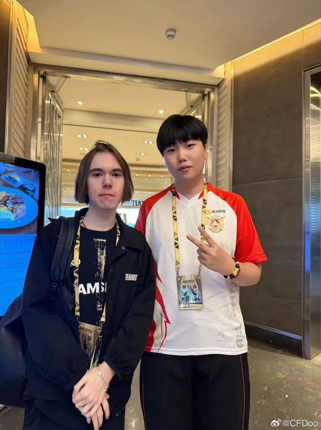 中国电竞聚力生态出海,CF用一届电竞世界杯“造船”远航 | 电竞观察