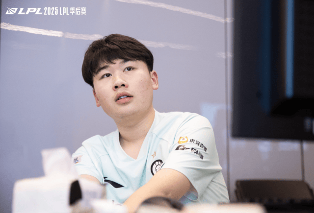 LPL冒泡赛:IG能否(fǒu)逆(nì)袭?TES能否(fǒu)保住优势?