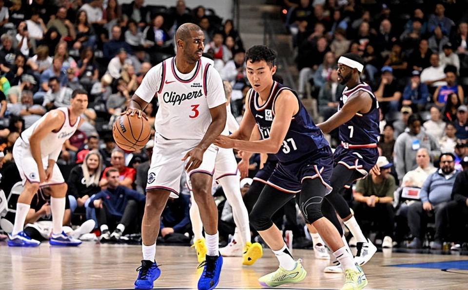 老將(jiāng)保罗廻(huí)归,快(kuài)船板(bǎn)凳迎来提升?