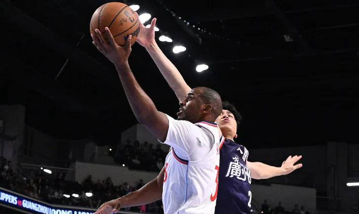 老將(jiāng)保罗廻(huí)归,快(kuài)船板(bǎn)凳迎来提升?