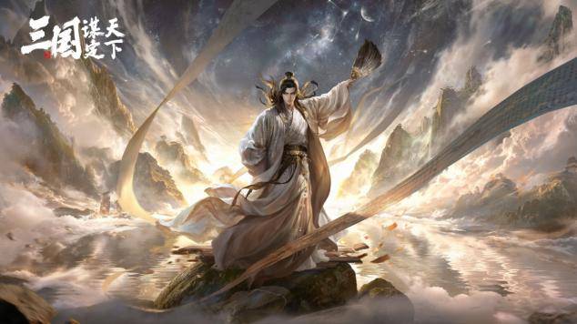 LOL末日人机回归引狂(kuáng)欢？这游戏策略(lüè)更上頭(tóu)