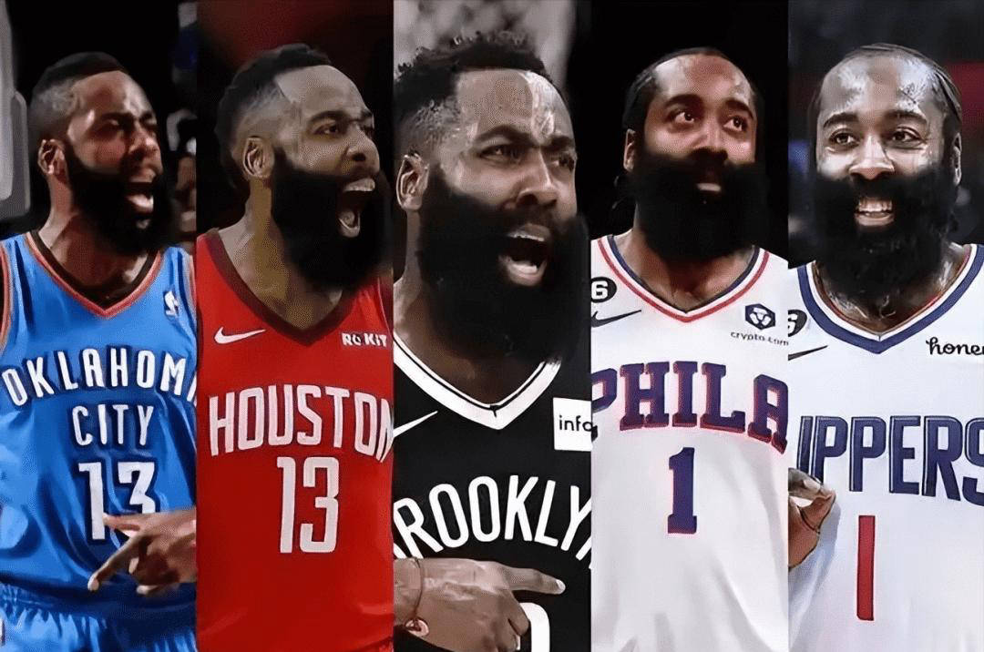 快船新赛季阵容搭配引发幸福烦恼